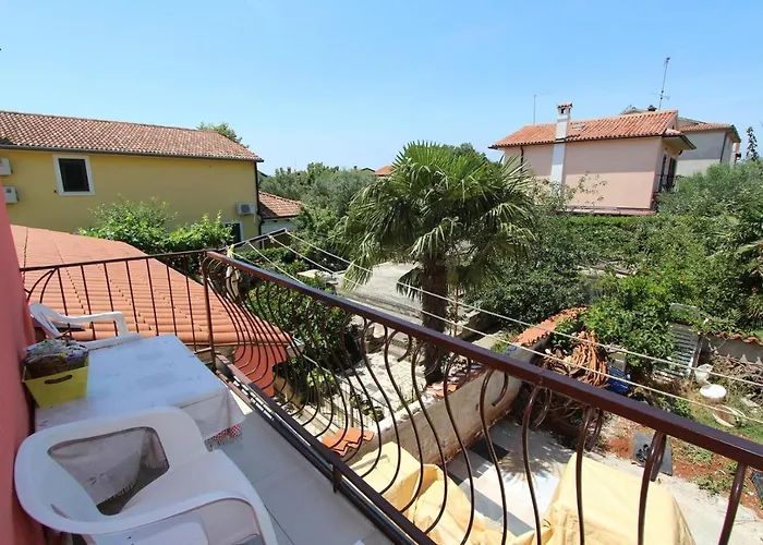 Apartment Mihaela