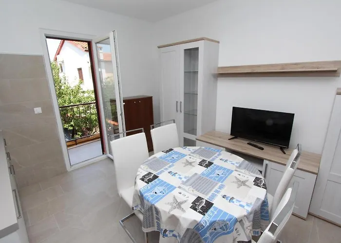 Apartment Mihaela