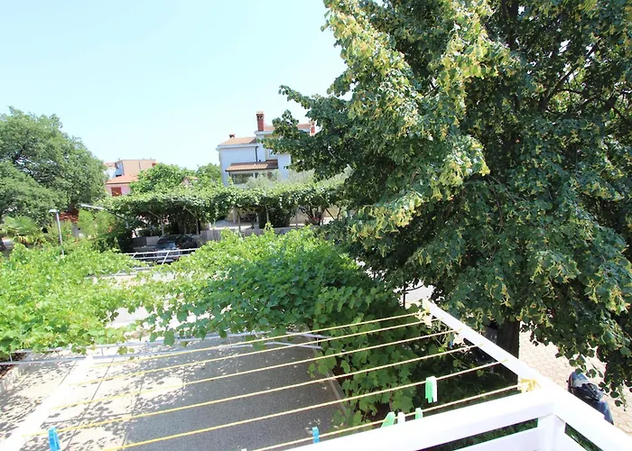 Apartment Mihaela