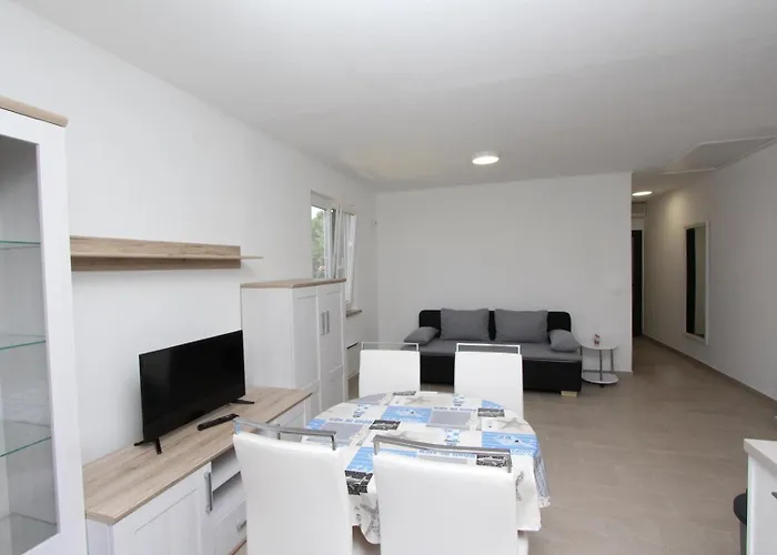 Apartment Mihaela