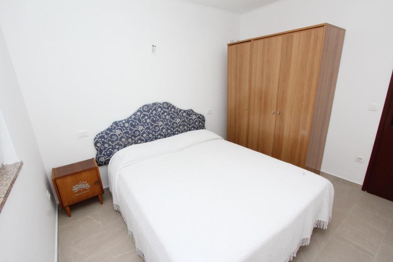 Mihaela Apartment Rovinj