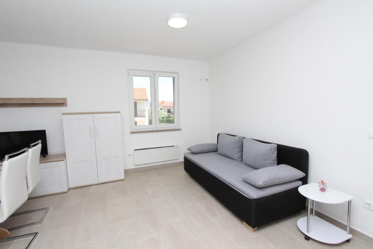 Apartment Mihaela