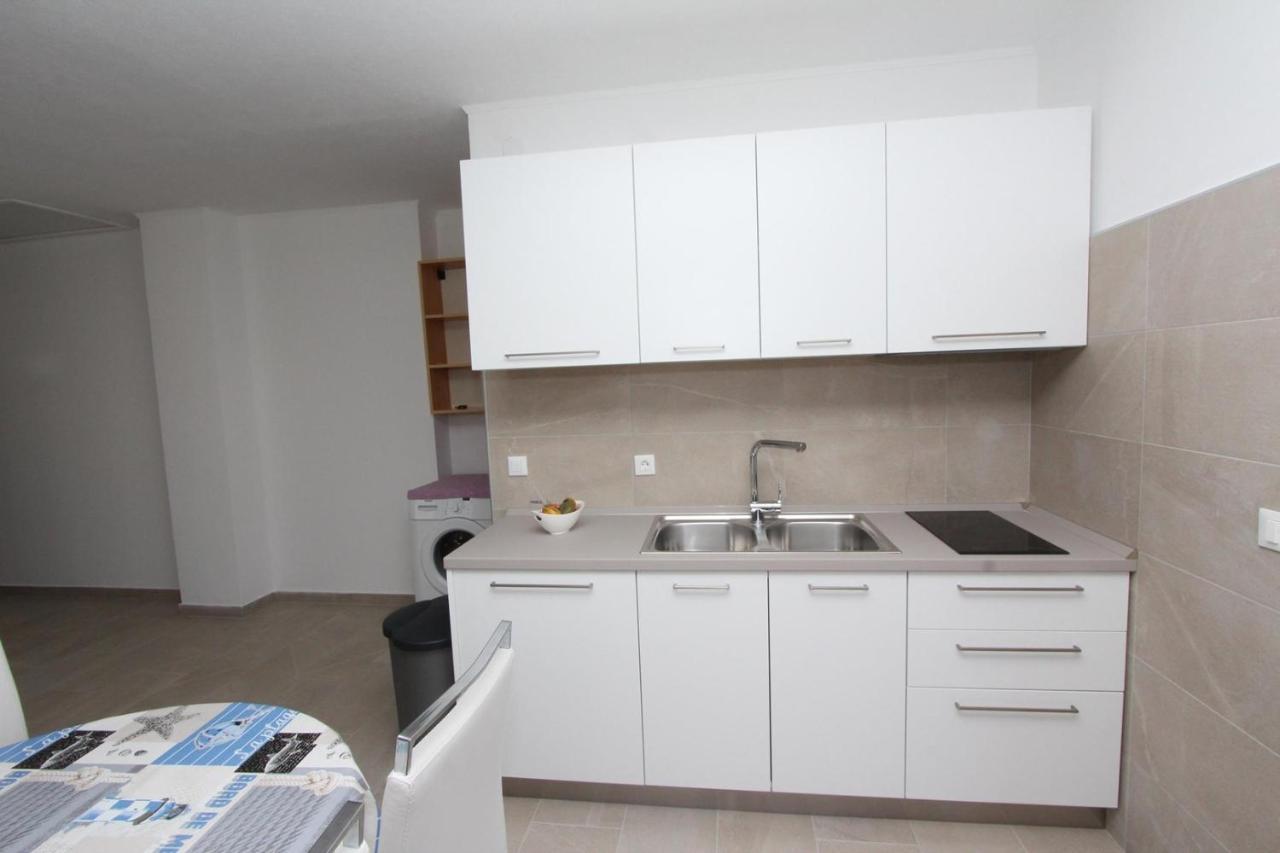 Mihaela Apartment Rovinj