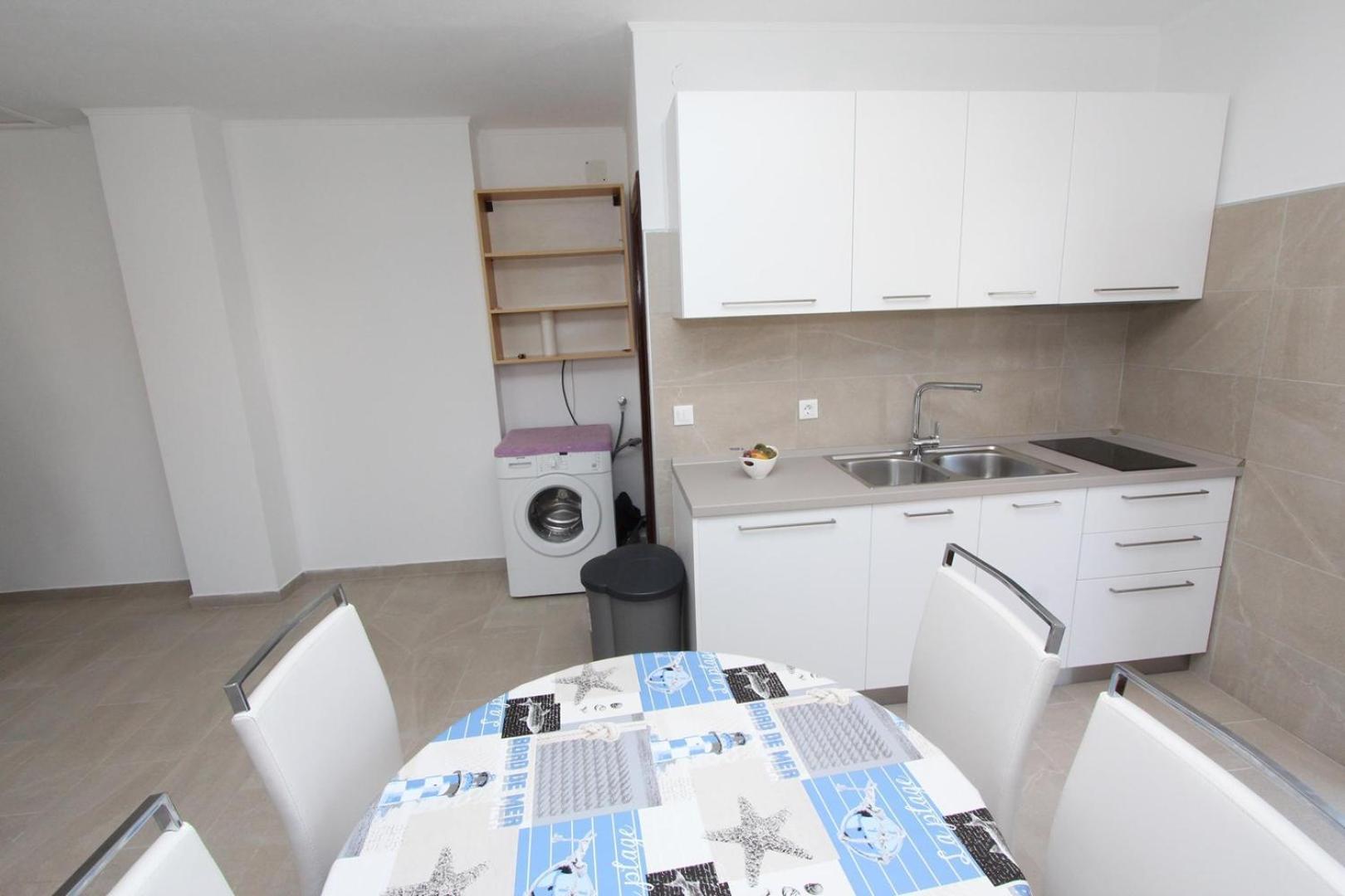 Apartment Mihaela