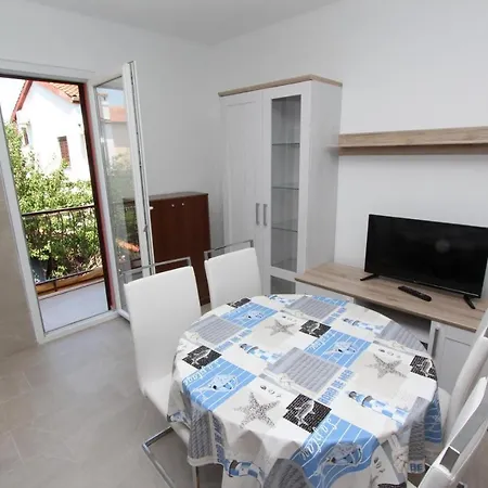 Apartment Mihaela Rovinj Exteriér fotografie