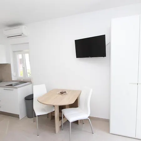 Apartment Mihaela Rovinj Exteriér fotografie