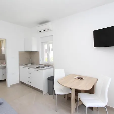 Apartment Mihaela Rovinj Exteriér fotografie