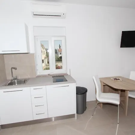 Apartment Mihaela Rovinj Exteriér fotografie