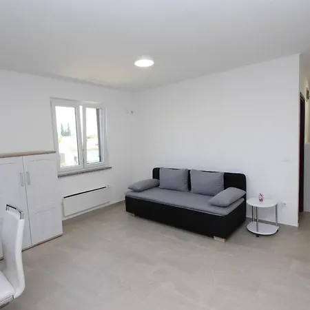 Apartment Mihaela Rovinj Exteriér fotografie