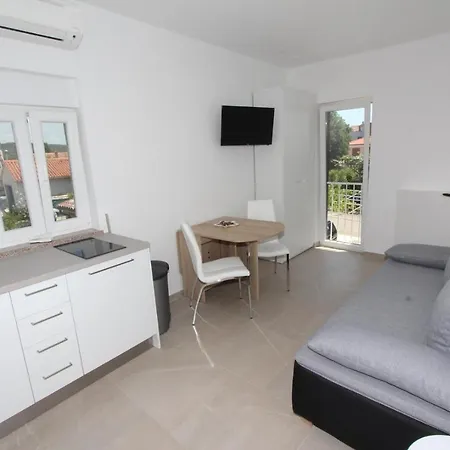 Apartment Mihaela Rovinj Exteriér fotografie