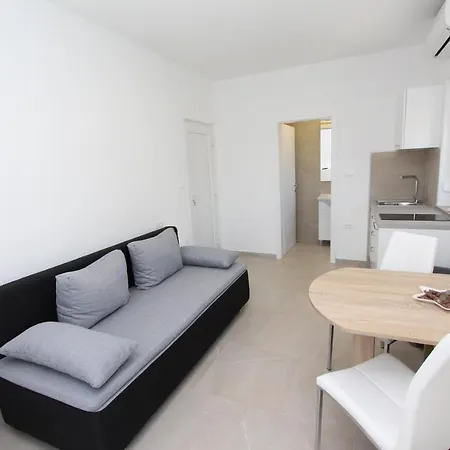 Apartment Mihaela Rovinj Exteriér fotografie