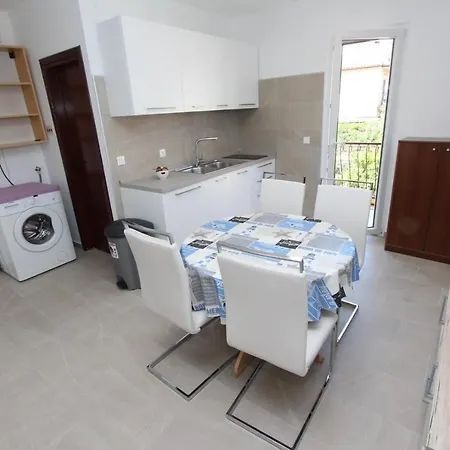 Apartment Mihaela Rovinj Exteriér fotografie