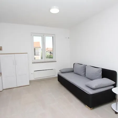 Apartment Mihaela Rovinj Exteriér fotografie