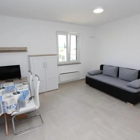 Apartment Mihaela Rovinj Exteriér fotografie