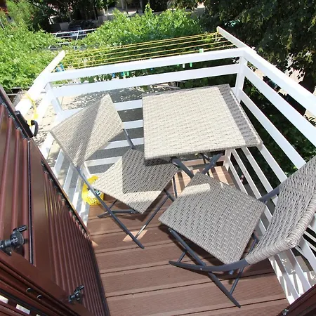 Apartment Mihaela Rovinj Exteriér fotografie