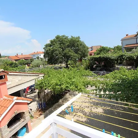 Apartment Mihaela Rovinj Exteriér fotografie