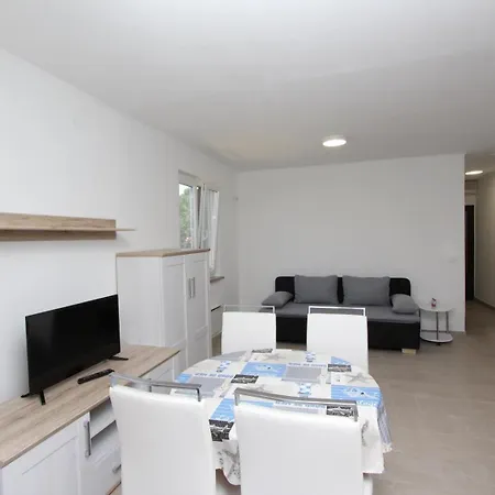 Apartment Mihaela Rovinj Pokoj fotografie