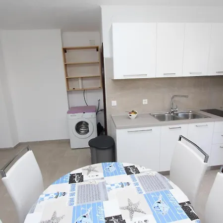 Apartment Mihaela Rovinj Pokoj fotografie